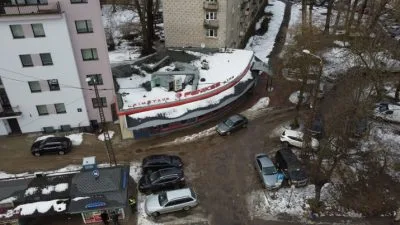 commercial premises For Rent, Kuģu street 20, Rīga, Kreisais krasts, Āgenskalns / 4 800 € 3