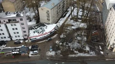 commercial premises For Rent, Kuģu street 20, Rīga, Kreisais krasts, Āgenskalns / 4 800 € 7