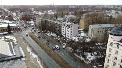commercial premises For Rent, Kuģu street 20, Rīga, Kreisais krasts, Āgenskalns / 4 800 € 8