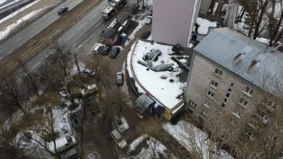 commercial premises For Rent, Kuģu street 20, Rīga, Kreisais krasts, Āgenskalns / 4 800 € 9