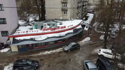 commercial premises For Rent, Kuģu street 20, Rīga, Kreisais krasts, Āgenskalns / 4 800 € 10