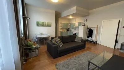 Izīrē dzīvokli, Lāčplēša iela 13, Rīga, Centrs / 650 € 1