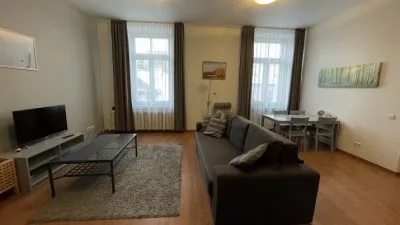Izīrē dzīvokli, Lāčplēša iela 13, Rīga, Centrs / 650 € 3