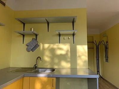 Izīrē dzīvokli, Tomsona iela 40, Rīga, Labais krasts, Centrs / 295 € 5