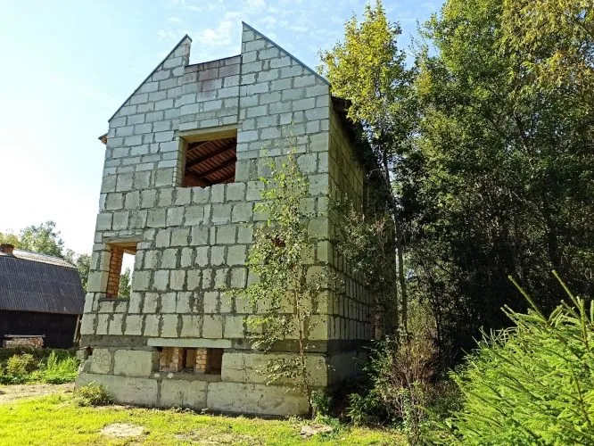 Land plot For Sale, Puriņi 3103, Olaines novads, Olaines pagasts, Jāņupe / 10 000 € 3