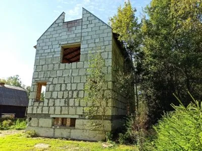 Land plot For Sale, Puriņi 3103, Olaines novads, Olaines pagasts, Jāņupe / 10 000 € 3