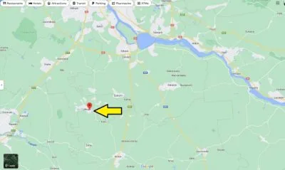 Land plot For Sale, Puriņi 3103, Olaines novads, Olaines pagasts, Jāņupe / 10 000 € 10