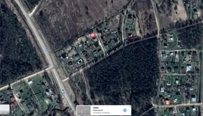 Land plot For Sale, Puriņi 3103, Olaines novads, Olaines pagasts, Jāņupe / 10 000 € 9