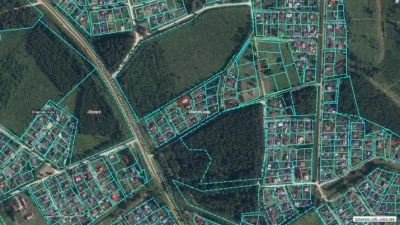 Land plot For Sale, Puriņi 3103, Olaines novads, Olaines pagasts, Jāņupe / 10 000 € 7