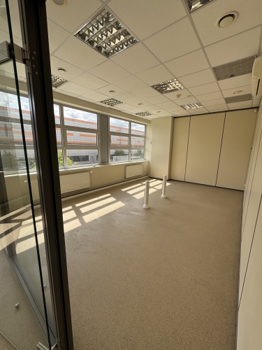 Izīrē tirdzniecības telpas, Dominante iela 1, Ķekavas novads, Ķekavas pagasts, Ķekava / 20 240 € 10