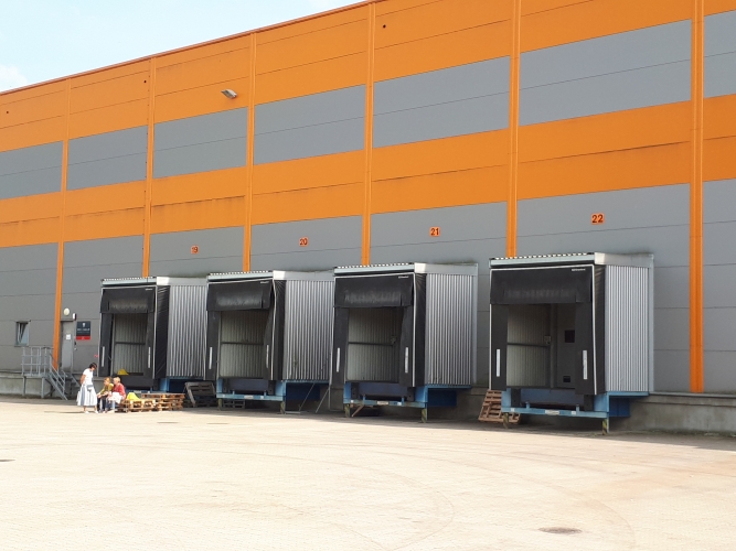 Dominante iela 1 2