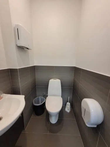 Izīrē biroju, Cēsu iela 31, Rīga, Labais krasts, Centrs / 6 147 € 16