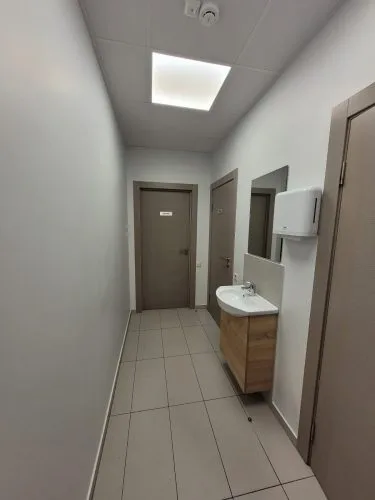 Izīrē biroju, Cēsu iela 31, Rīga, Labais krasts, Centrs / 6 147 € 8