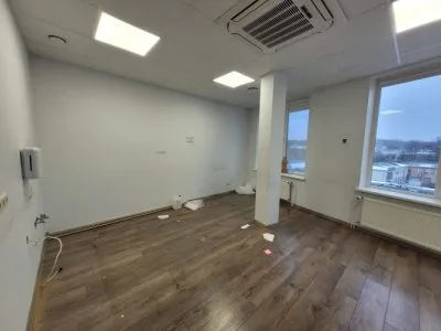 Izīrē biroju, Cēsu iela 31, Rīga, Labais krasts, Centrs / 6 147 € 12