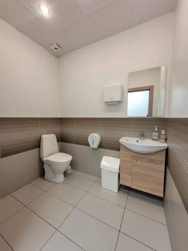 Izīrē biroju, Cēsu iela 31, Rīga, Labais krasts, Centrs / 6 147 € 18