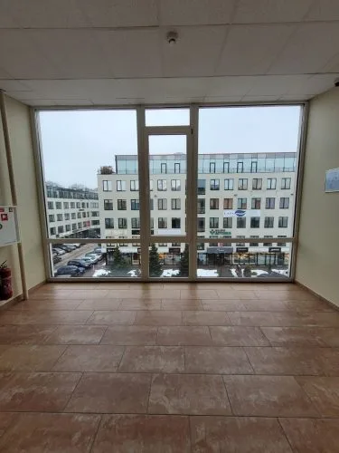 Izīrē biroju, Cēsu iela 31, Rīga, Labais krasts, Centrs / 6 147 € 13