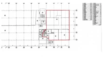 Warehouse facilities For Rent, Mālu street 30, Rīga, Kreisais krasts, Ziepniekkalns / 2 075 € 13