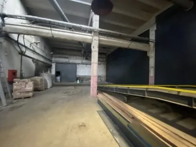 Warehouse facilities For Rent, Prohorova street 3, Jelgava / 13 750 € 5