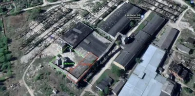 Warehouse facilities For Rent, Prohorova street 3, Jelgava / 3630 € 6