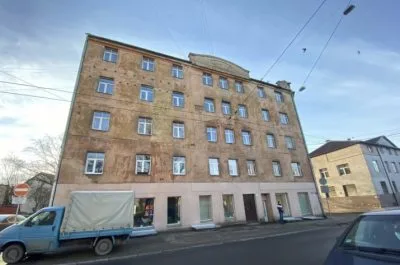 Homeownership For Sale, Daugavpils street 10, Rīga, Labais krasts, Maskavas forštate / 1 350 000 € 2