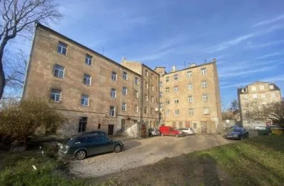 Homeownership For Sale, Daugavpils street 10, Rīga, Labais krasts, Maskavas forštate / 1 350 000 € 3