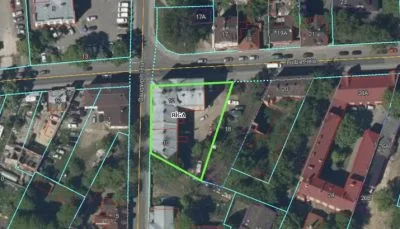 Homeownership For Sale, Daugavpils street 10, Rīga, Labais krasts, Maskavas forštate / 1 350 000 € 4