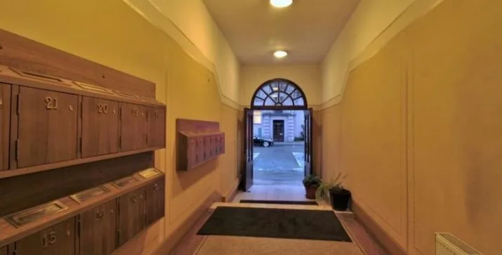 Ausekļa iela 5 3