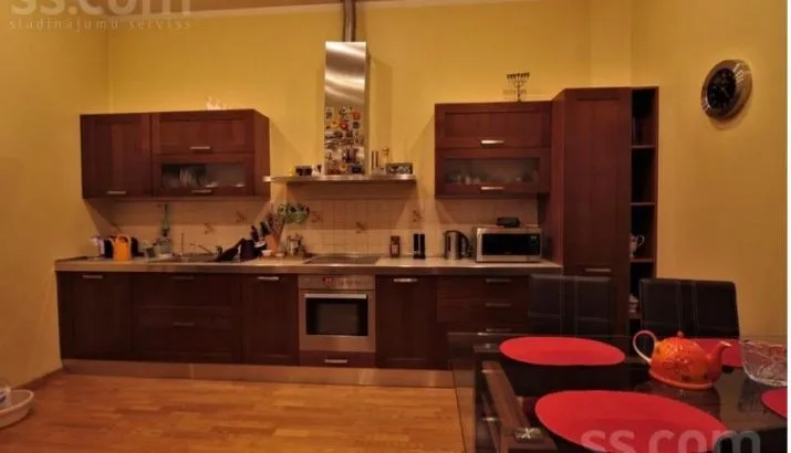 Продажа квартиры, Ausekļa улица 5, Rīga, Labais krasts, Centrs / 450 000 € 20