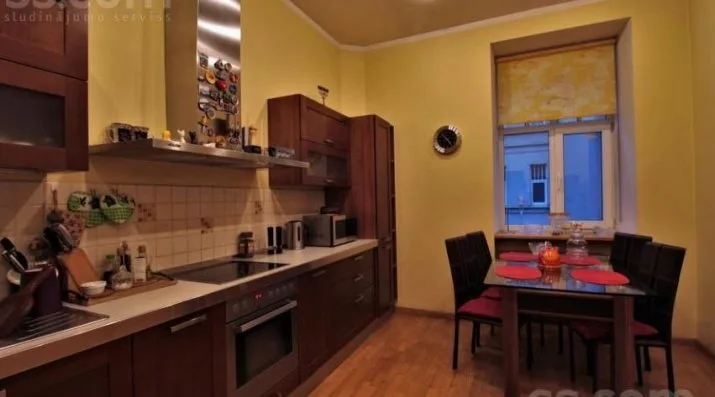 Продажа квартиры, Ausekļa улица 5, Rīga, Labais krasts, Centrs / 450 000 € 21