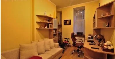 Продажа квартиры, Ausekļa улица 5, Rīga, Labais krasts, Centrs / 450 000 € 10