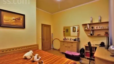 Продажа квартиры, Ausekļa улица 5, Rīga, Labais krasts, Centrs / 450 000 € 11