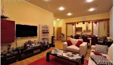 Продажа квартиры, Ausekļa улица 5, Rīga, Labais krasts, Centrs / 450 000 € 18