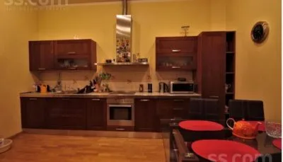 Продажа квартиры, Ausekļa улица 5, Rīga, Labais krasts, Centrs / 450 000 € 20