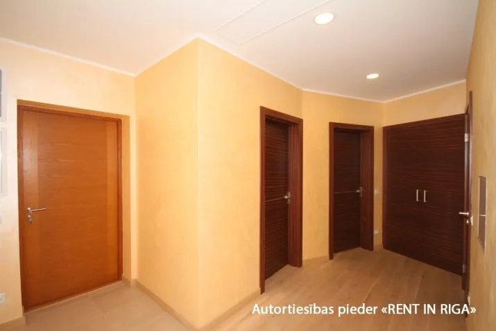 Продажа квартиры, Strēlnieku улица 7, Rīga, Labais krasts, Centrs / 291 000 € 6