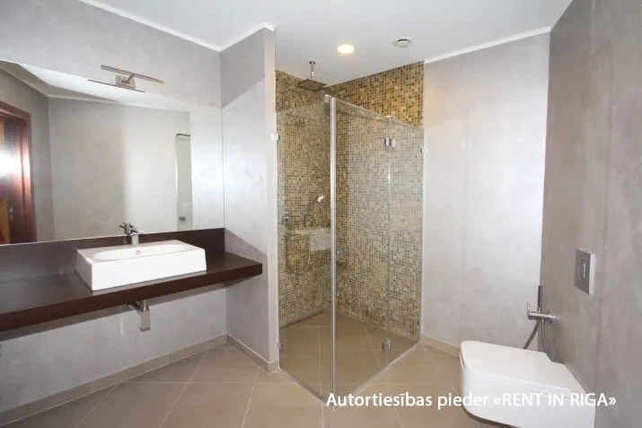 Продажа квартиры, Strēlnieku улица 7, Rīga, Labais krasts, Centrs / 291 000 € 10
