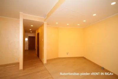 Продажа квартиры, Strēlnieku улица 7, Rīga, Labais krasts, Centrs / 291 000 € 1