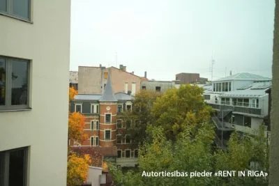 Продажа квартиры, Strēlnieku улица 7, Rīga, Labais krasts, Centrs / 291 000 € 12