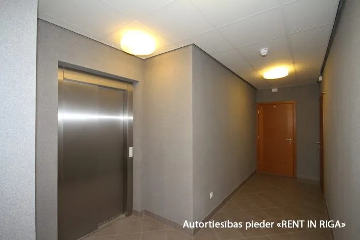 Pārdod dzīvokli, Strēlnieku iela 7, Rīga, Labais krasts, Centrs / 265 000 € 8