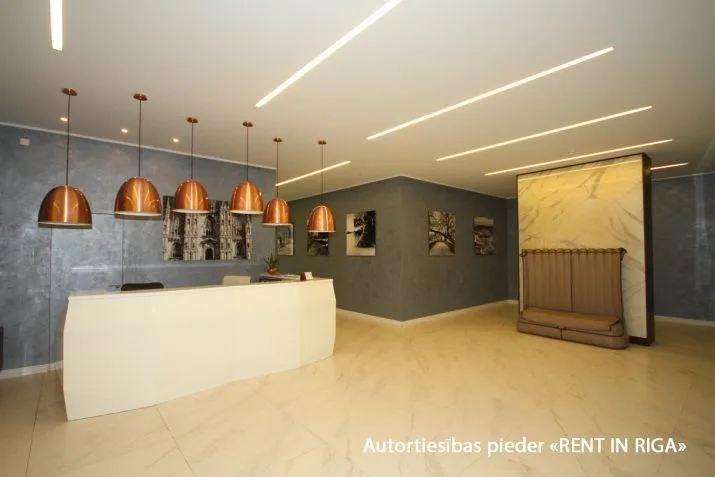 Pārdod dzīvokli, Strēlnieku iela 7, Rīga, Labais krasts, Centrs / 265 000 € 10
