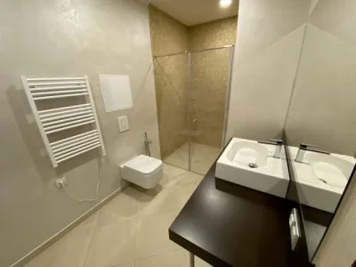 Pārdod dzīvokli, Strēlnieku iela 7, Rīga, Labais krasts, Centrs / 265 000 € 5