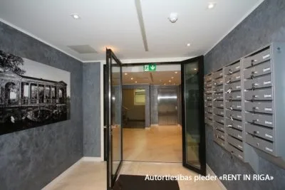 Pārdod dzīvokli, Strēlnieku iela 7, Rīga, Labais krasts, Centrs / 265 000 € 9