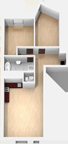 Pārdod dzīvokli, Strēlnieku iela 7, Rīga, Labais krasts, Centrs / 265 000 € 13