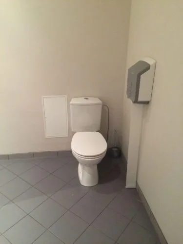 Pārdod biroju, Ausekļa iela 5, Rīga, Labais krasts, Centrs / 350 000 € 17