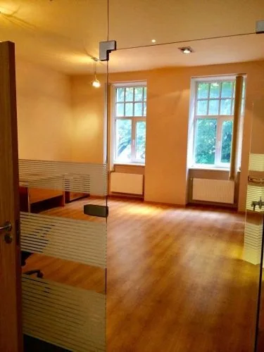 Pārdod biroju, Ausekļa iela 5, Rīga, Labais krasts, Centrs / 350 000 € 6