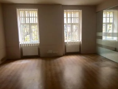 Pārdod biroju, Ausekļa iela 5, Rīga, Labais krasts, Centrs / 350 000 € 8