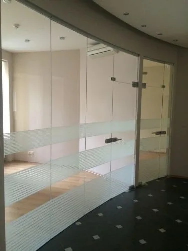 Pārdod biroju, Ausekļa iela 5, Rīga, Labais krasts, Centrs / 350 000 € 11