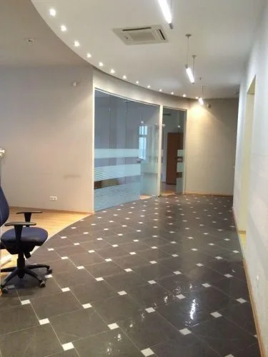 Pārdod biroju, Ausekļa iela 5, Rīga, Labais krasts, Centrs / 350 000 € 12