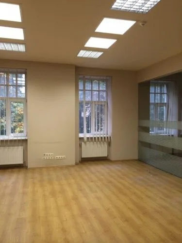 Pārdod biroju, Ausekļa iela 5, Rīga, Labais krasts, Centrs / 350 000 € 14