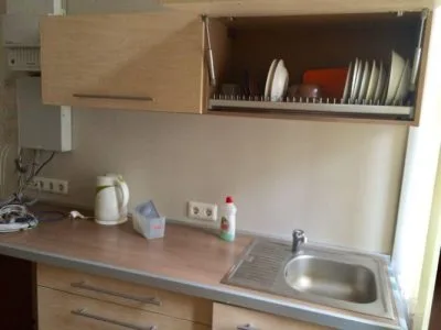 Pārdod biroju, Ausekļa iela 5, Rīga, Labais krasts, Centrs / 350 000 € 15