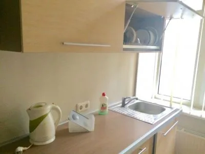 Pārdod biroju, Ausekļa iela 5, Rīga, Labais krasts, Centrs / 350 000 € 16